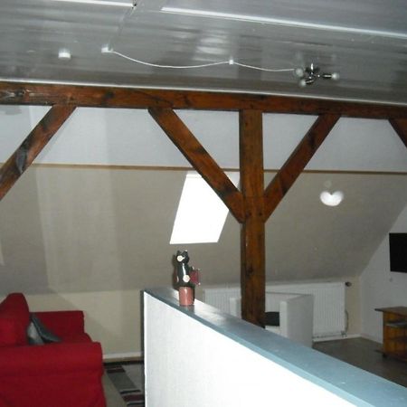 Alte Pastorei Arle Wohnung 2 Bagian luar foto